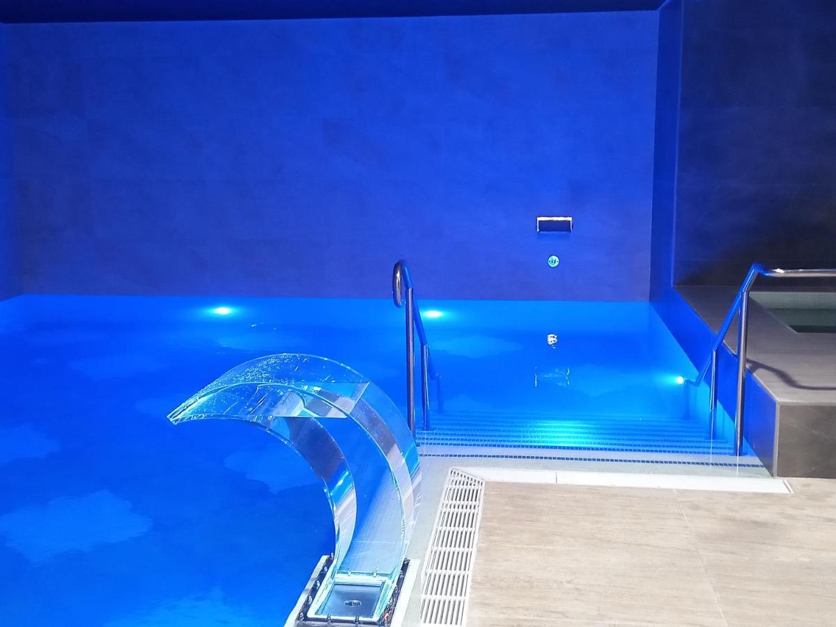 Beautiful Studio In Gibraltar - E1 Exterior foto