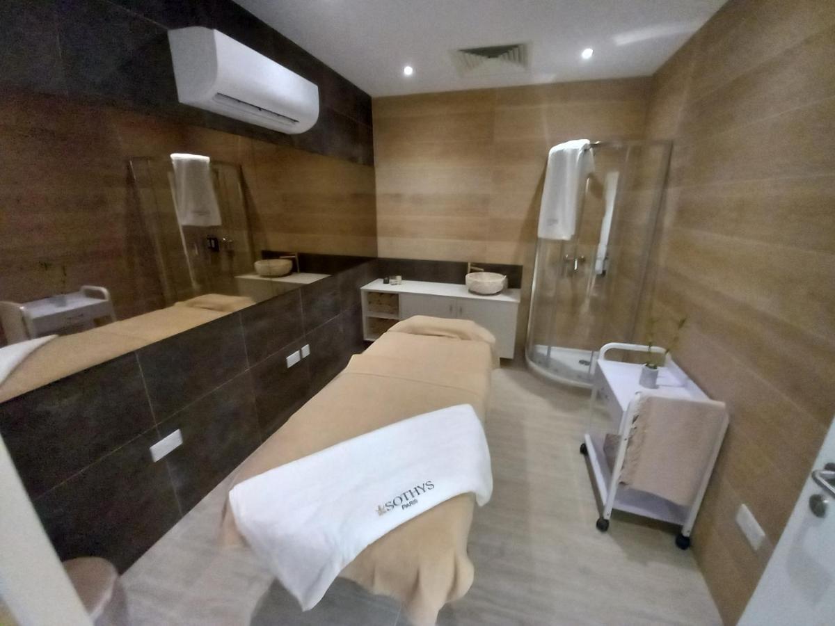 Beautiful Studio In Gibraltar - E1 Exterior foto