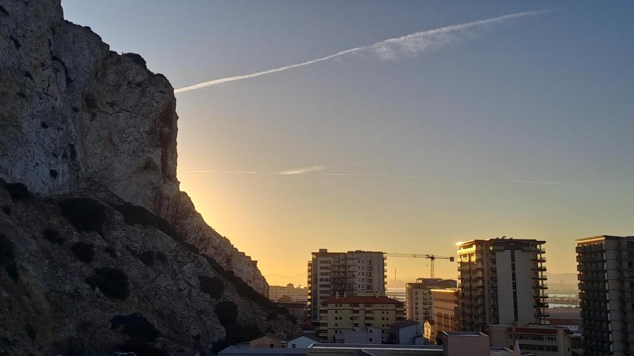 Beautiful Studio In Gibraltar - E1 Exterior foto