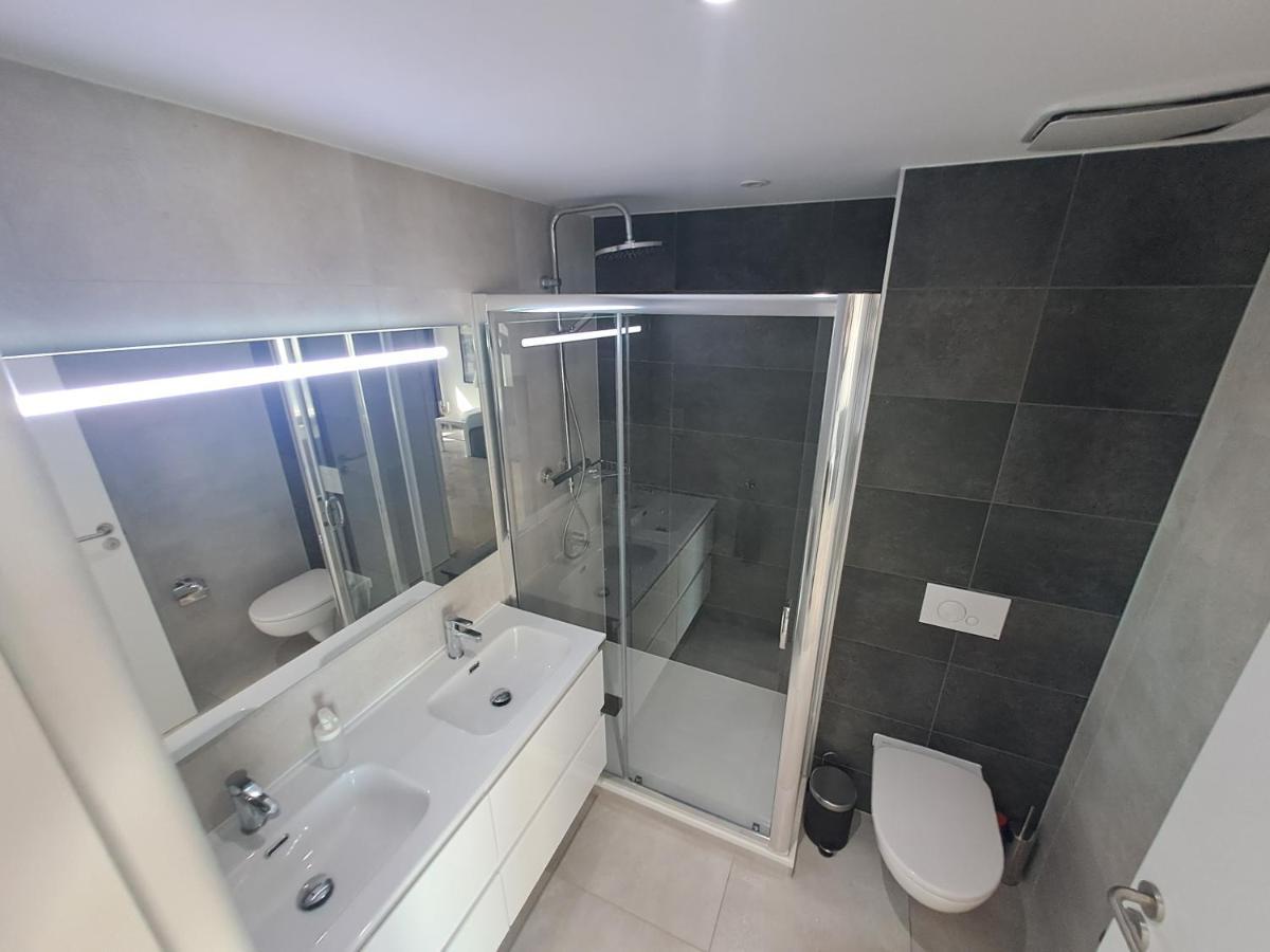 Beautiful Studio In Gibraltar - E1 Exterior foto