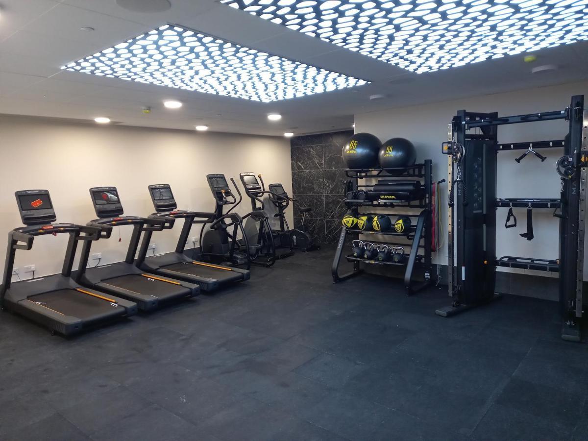 Beautiful Studio In Gibraltar - E1 Exterior foto