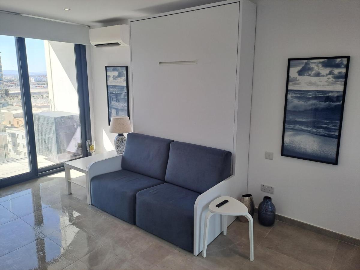 Beautiful Studio In Gibraltar - E1 Exterior foto