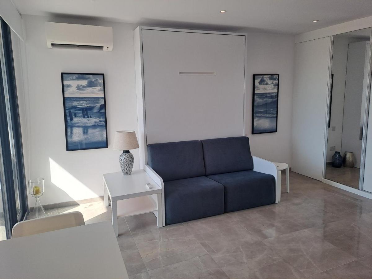 Beautiful Studio In Gibraltar - E1 Exterior foto