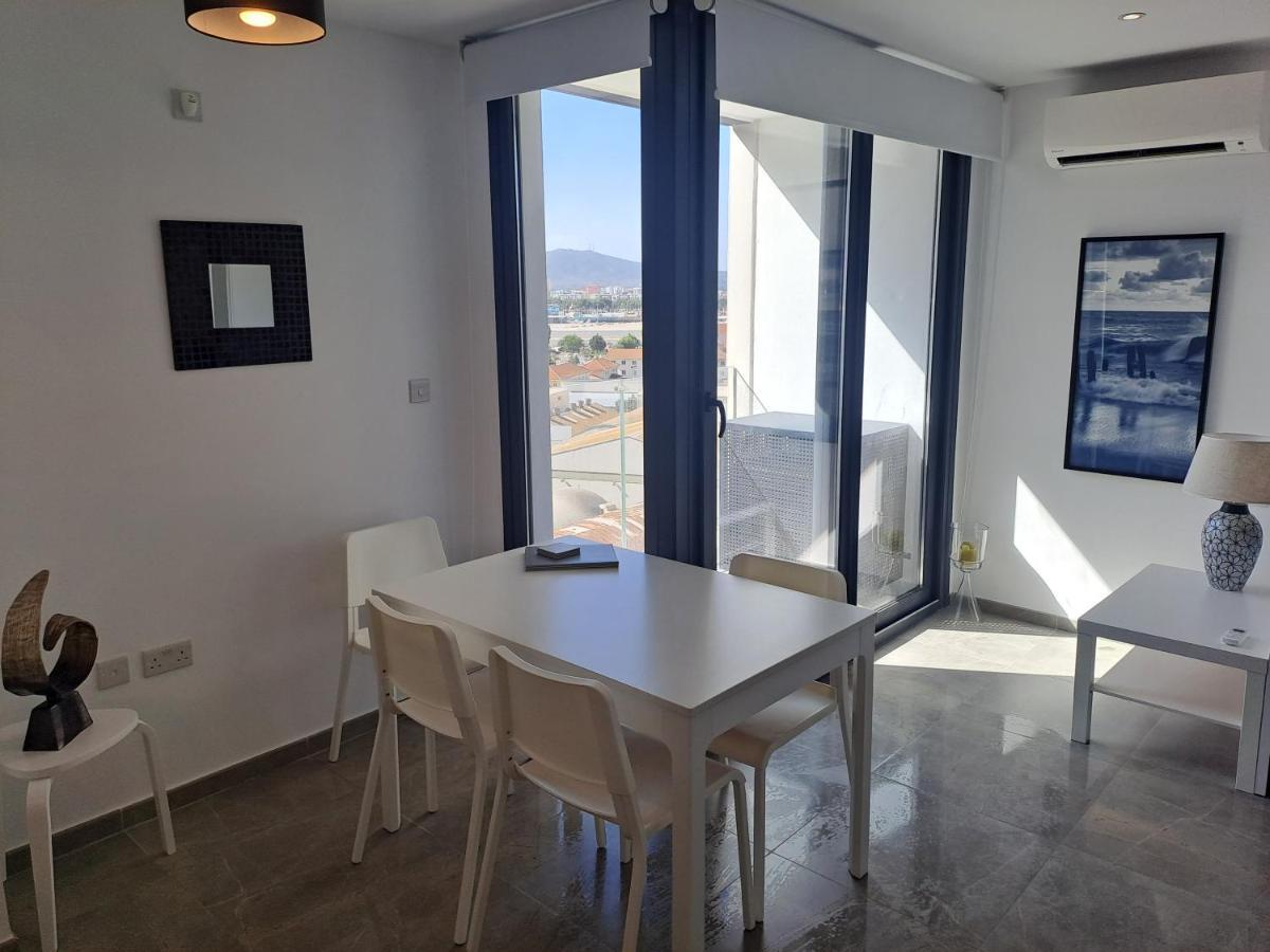 Beautiful Studio In Gibraltar - E1 Exterior foto
