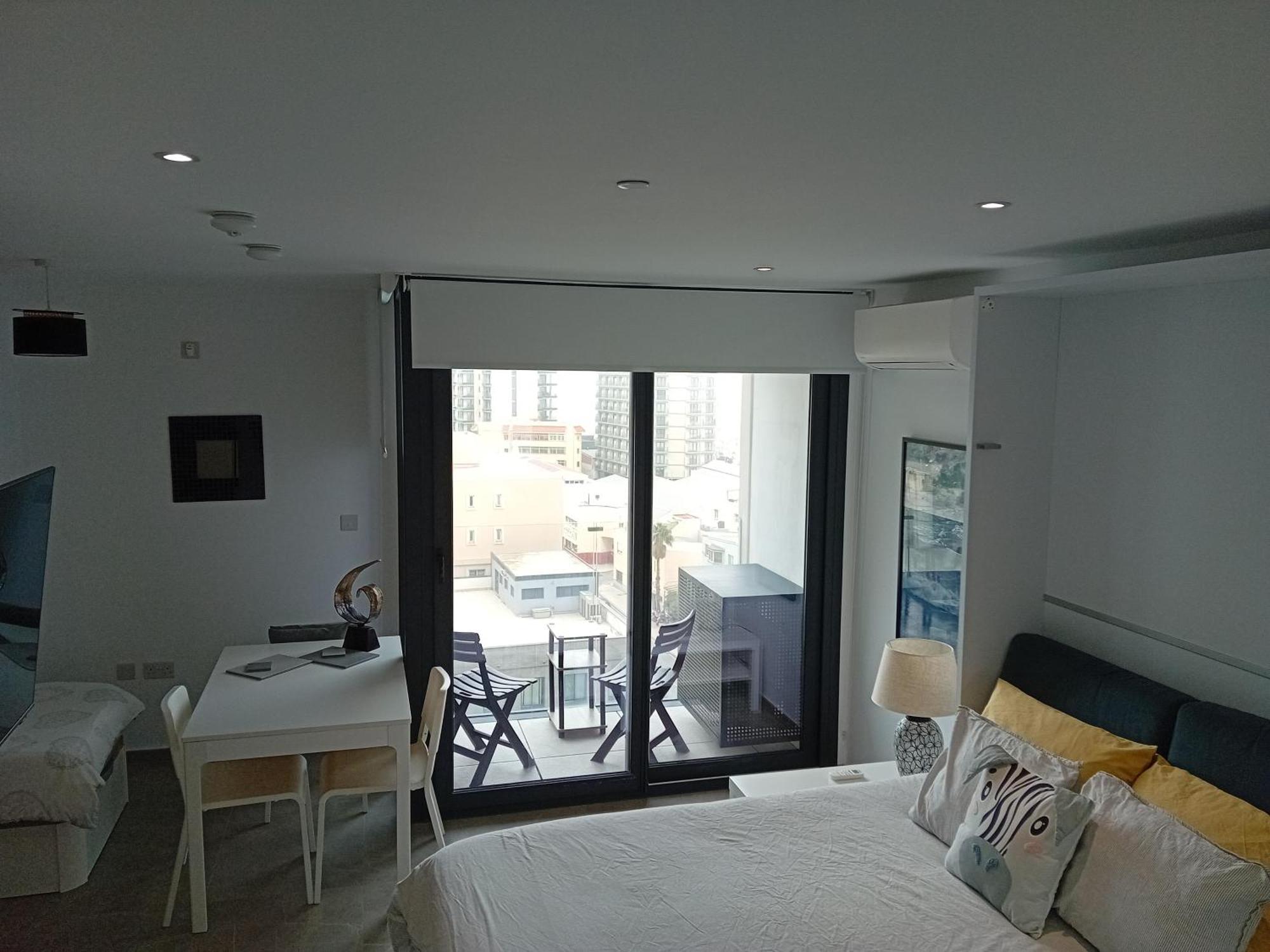 Beautiful Studio In Gibraltar - E1 Exterior foto